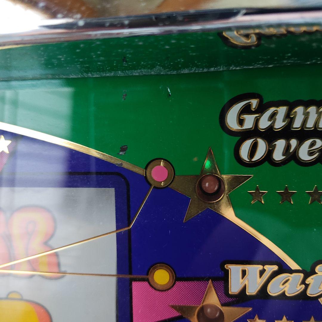 現在交渉した方以外は購入不可です。GOGOジャグラーV訳あり】