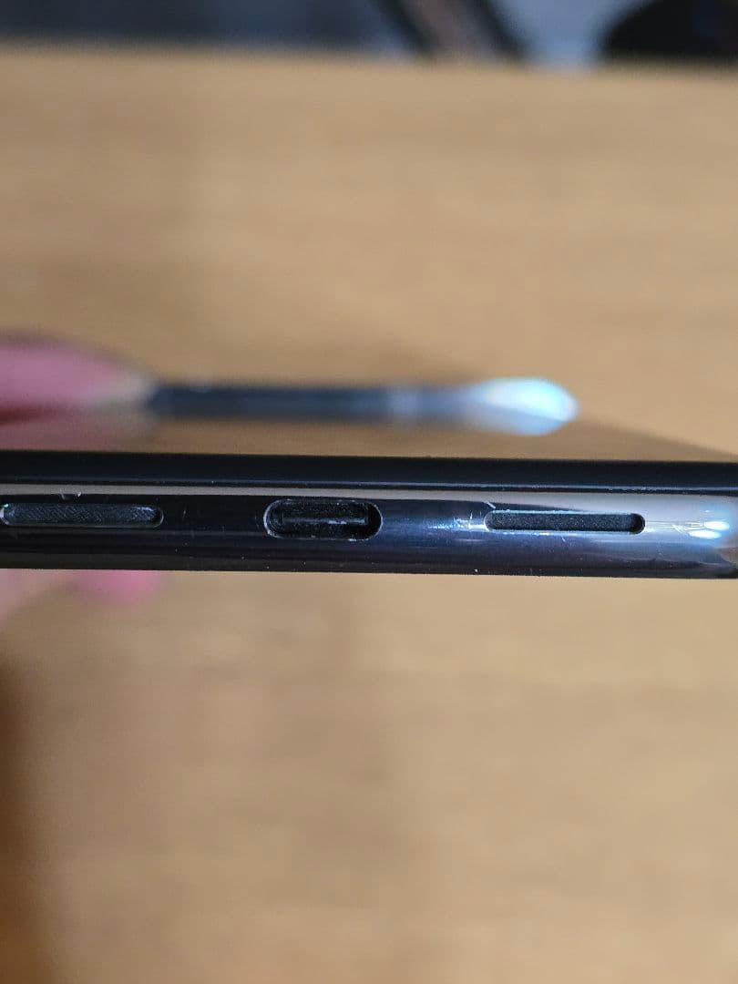 【ジャンク品】Google Pixel 8 Pro ブラック