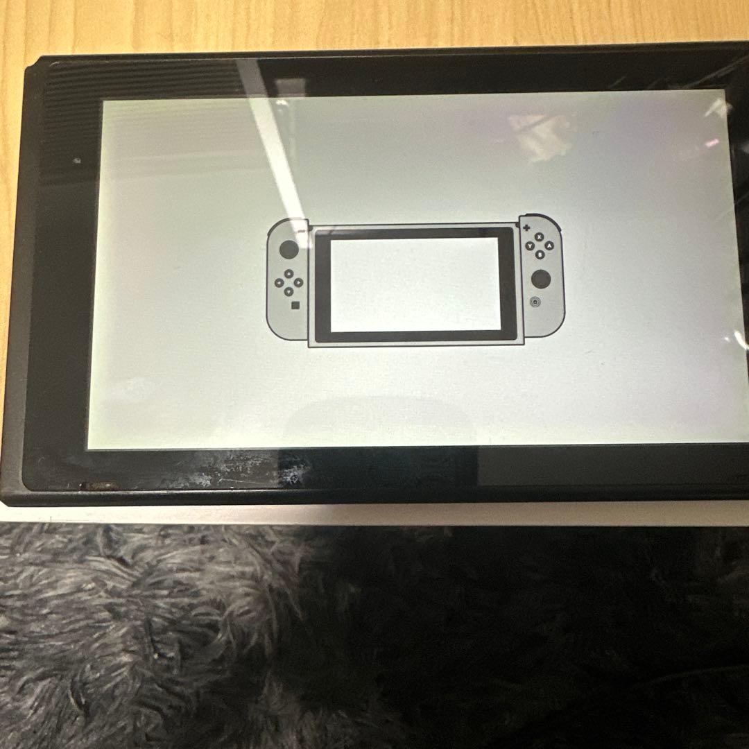 Nintendo Switch スイッチ 本体 のみ