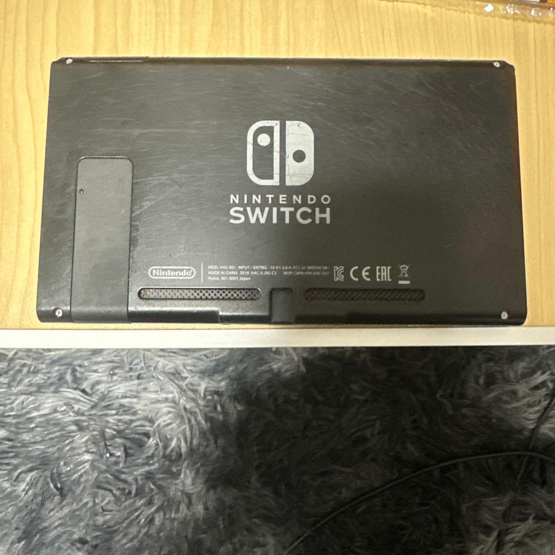 Nintendo Switch スイッチ 本体 のみ
