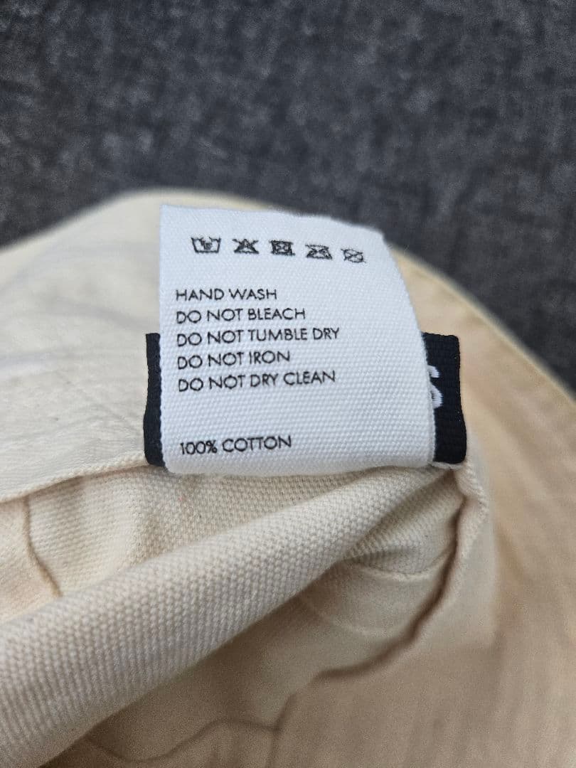 【週末Sale】JACQUEMUS セーラーバケットハット