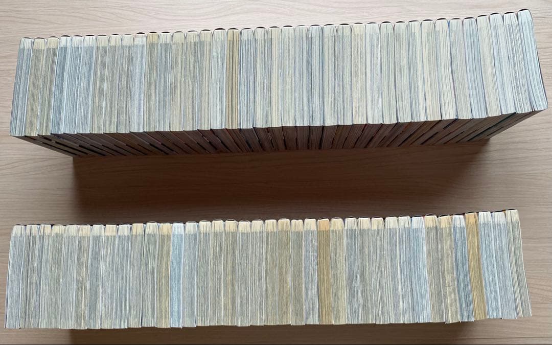 キングダム全巻(1〜76巻)