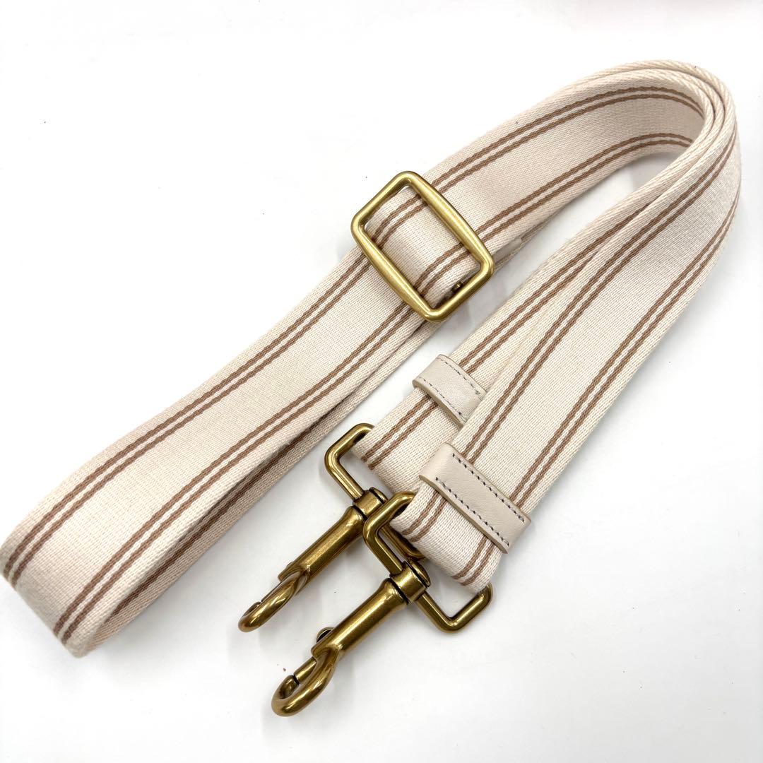 【未使用に近い】コーチ ダッフル ボストンバッグ ターンロック ロゴ レザー