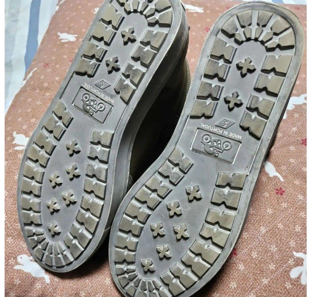 ヘルストン Helstons KOBE シューズ 42サイズ