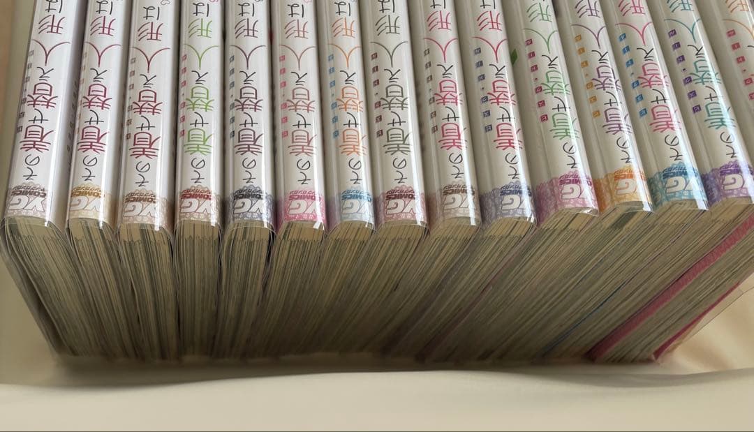 その着せ替え人形は恋をする全巻&特装版オリジナルアクリルジオラマ