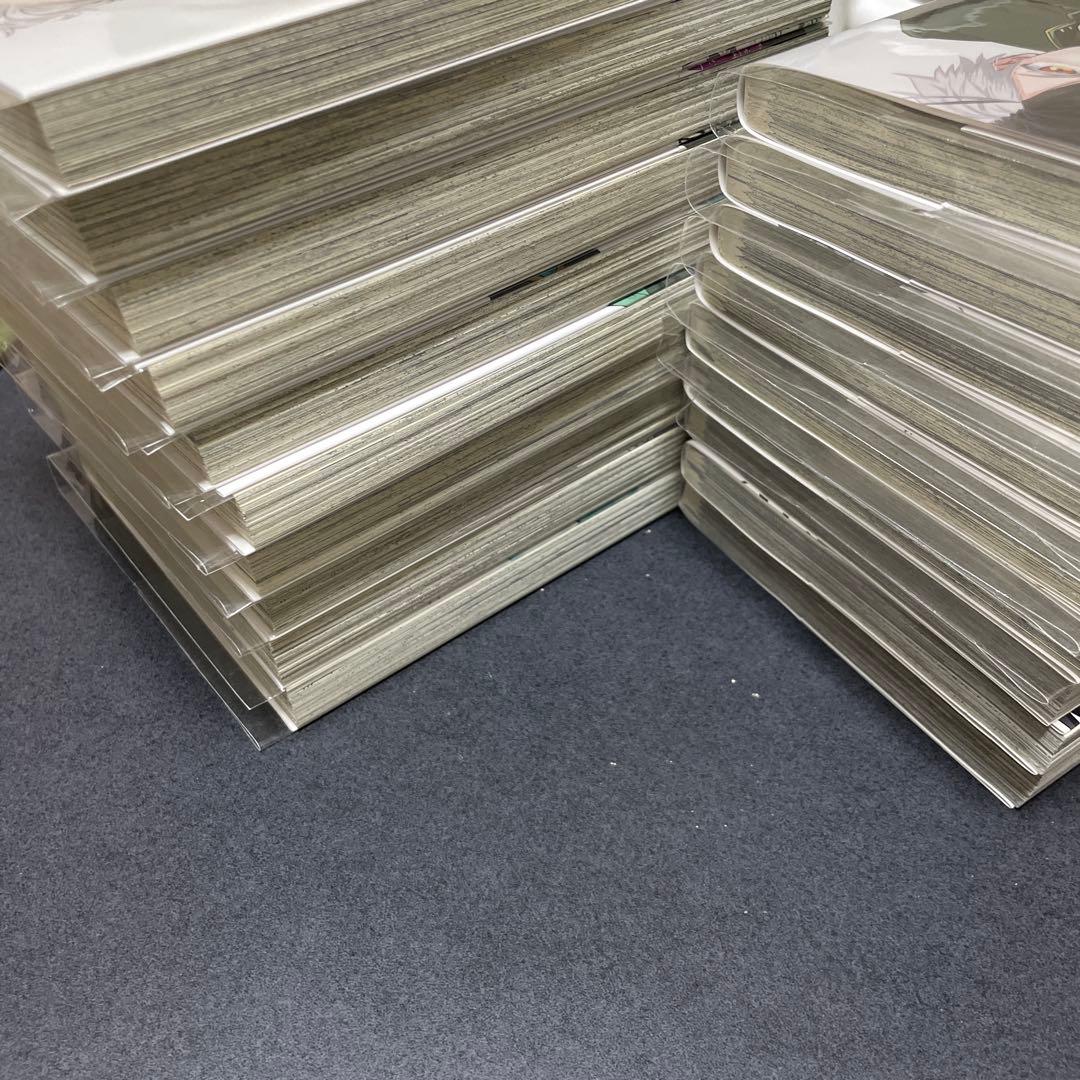 WIND BREAKER 1～19巻セット 特典付き