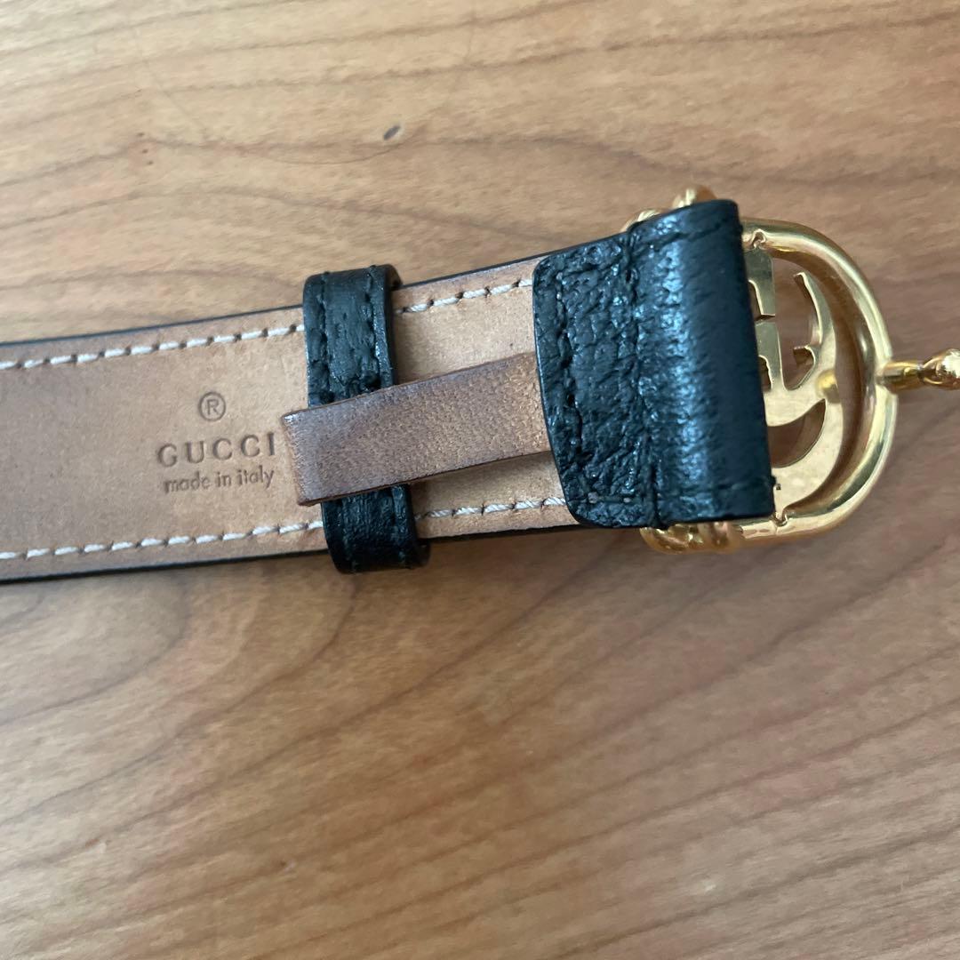 GUCCI バングル　最終価格