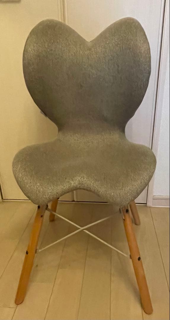 StyleChair EL スタイルチェア イーエル ピスタチオグリーン　MTG