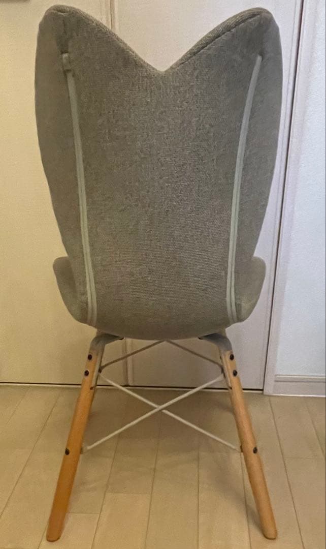 StyleChair EL スタイルチェア イーエル ピスタチオグリーン　MTG