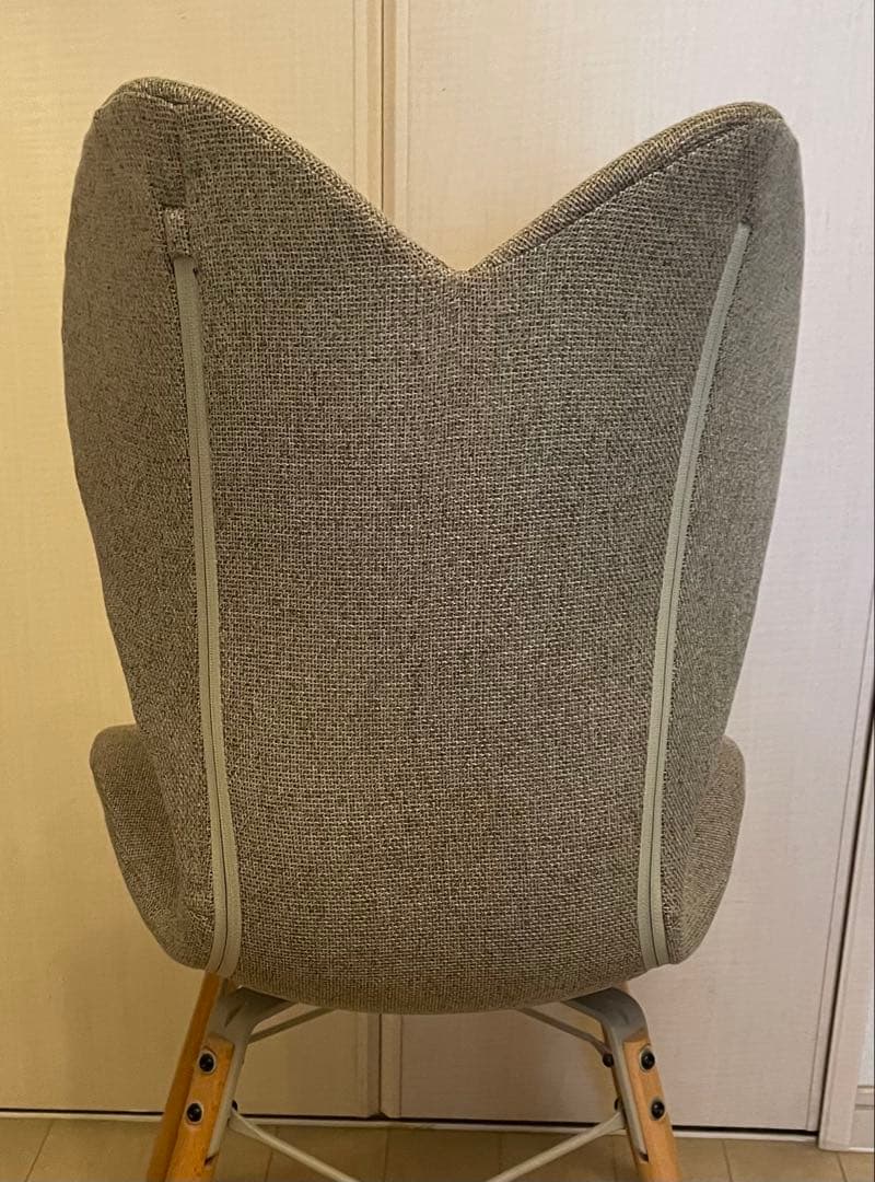 StyleChair EL スタイルチェア イーエル ピスタチオグリーン　MTG