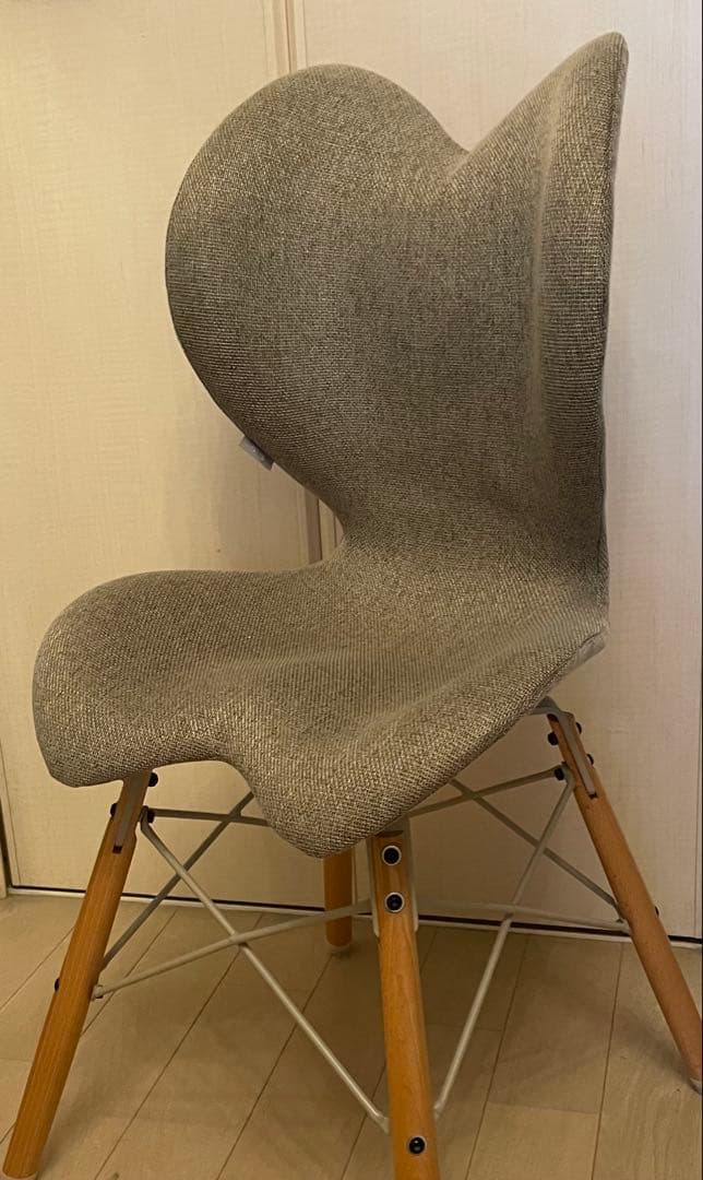 StyleChair EL スタイルチェア イーエル ピスタチオグリーン　MTG