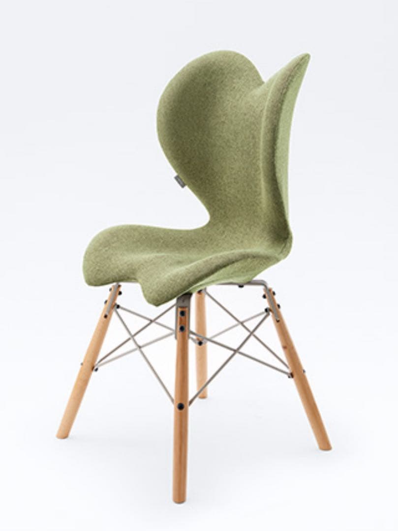 StyleChair EL スタイルチェア イーエル ピスタチオグリーン　MTG