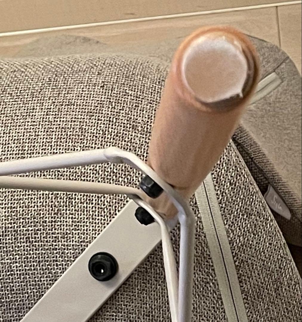 StyleChair EL スタイルチェア イーエル ピスタチオグリーン　MTG