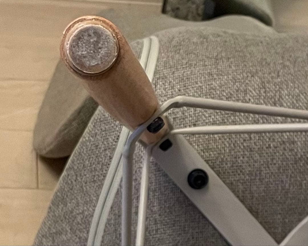 StyleChair EL スタイルチェア イーエル ピスタチオグリーン　MTG