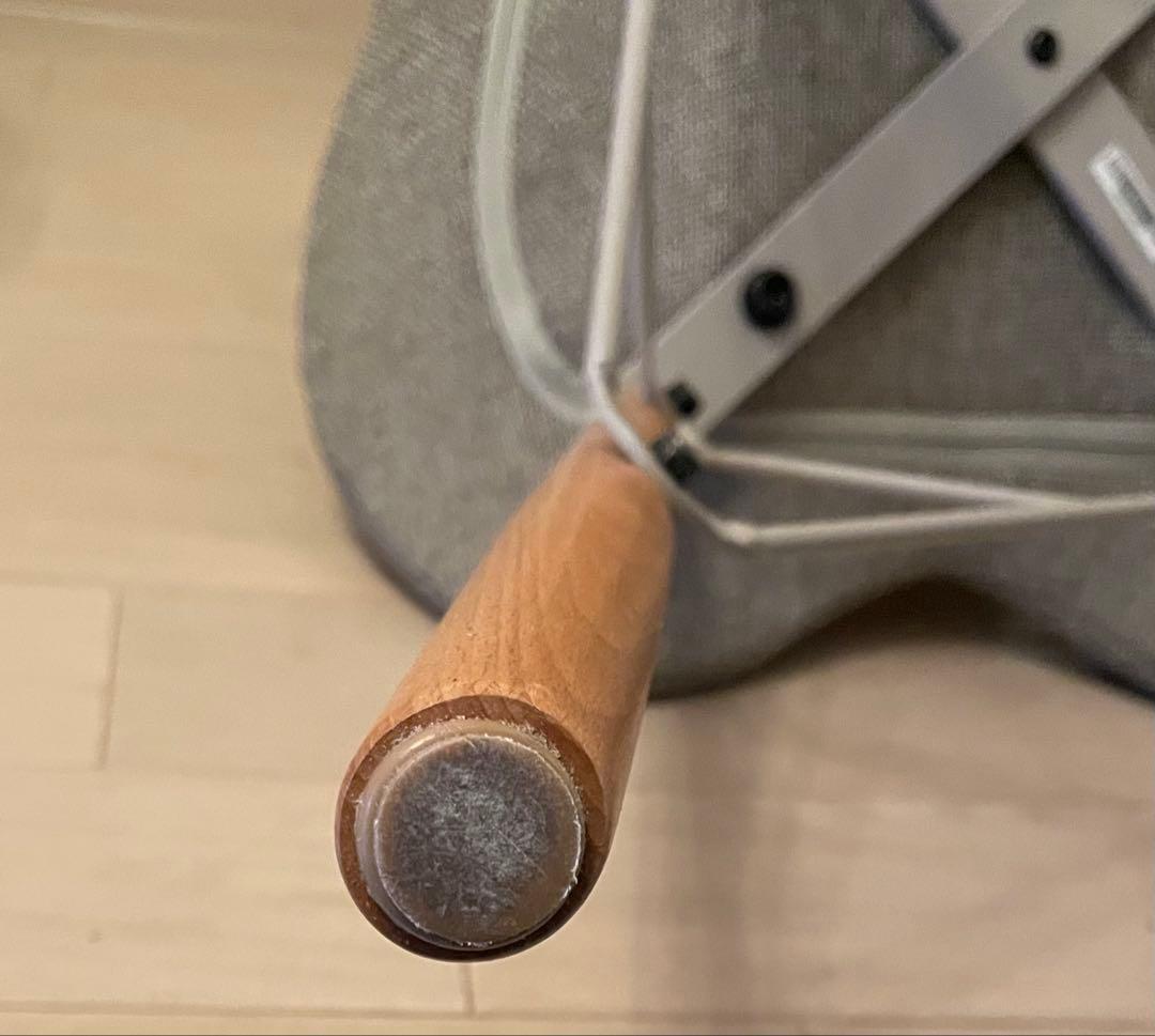 StyleChair EL スタイルチェア イーエル ピスタチオグリーン　MTG