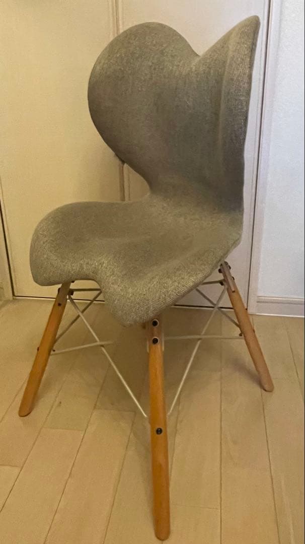 StyleChair EL スタイルチェア イーエル ピスタチオグリーン　MTG