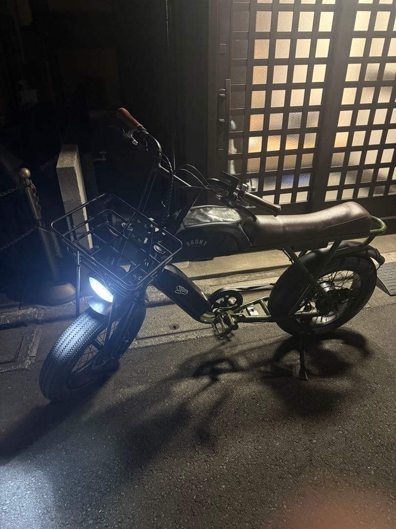 ブロンクス バギー (引き取り限定)