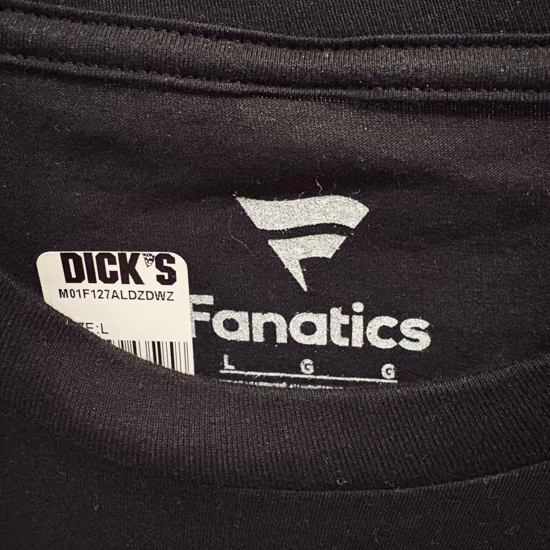 2025ワールドシリーズチャンピオン Tシャツ 黒