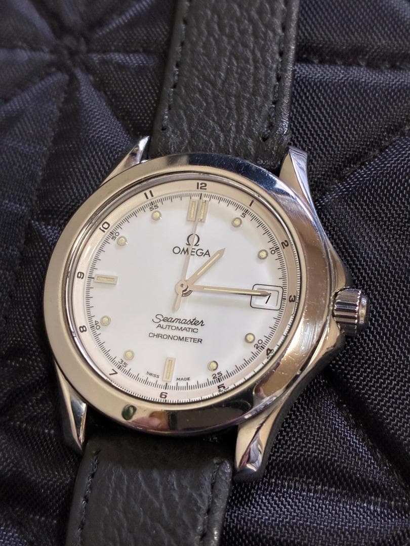 ＠＠＠さま専用!OMEGA SEAMASTER 2501.50