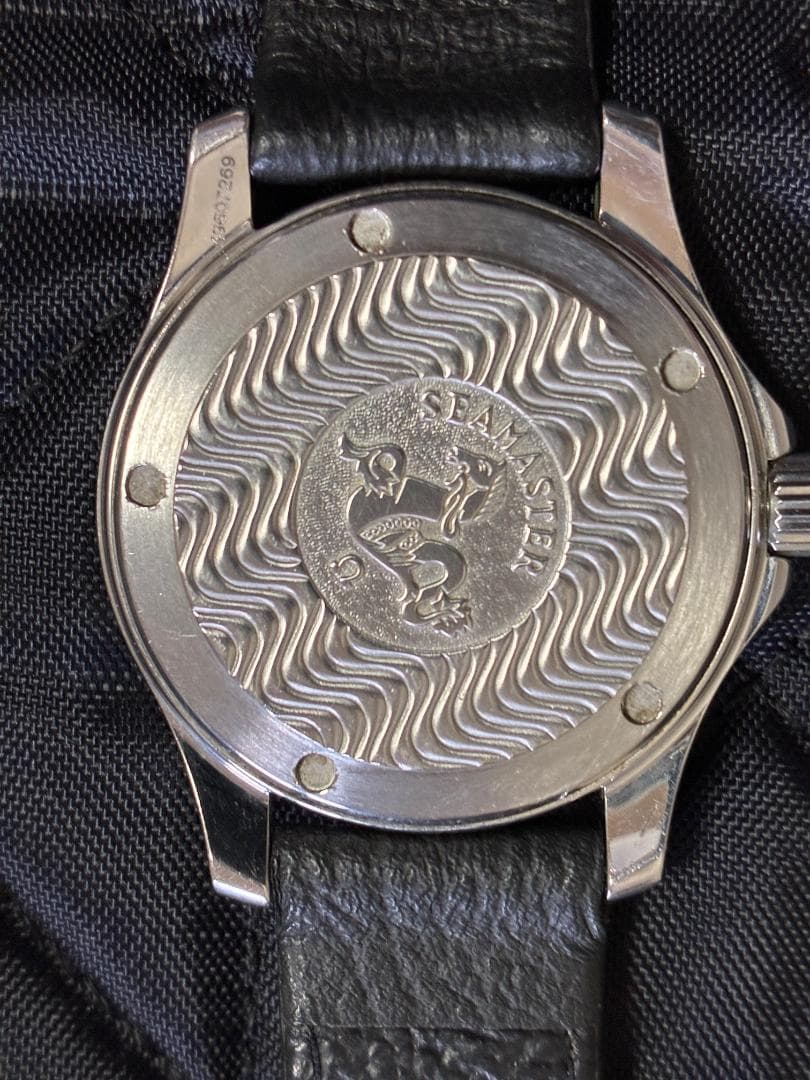 ＠＠＠さま専用!OMEGA SEAMASTER 2501.50