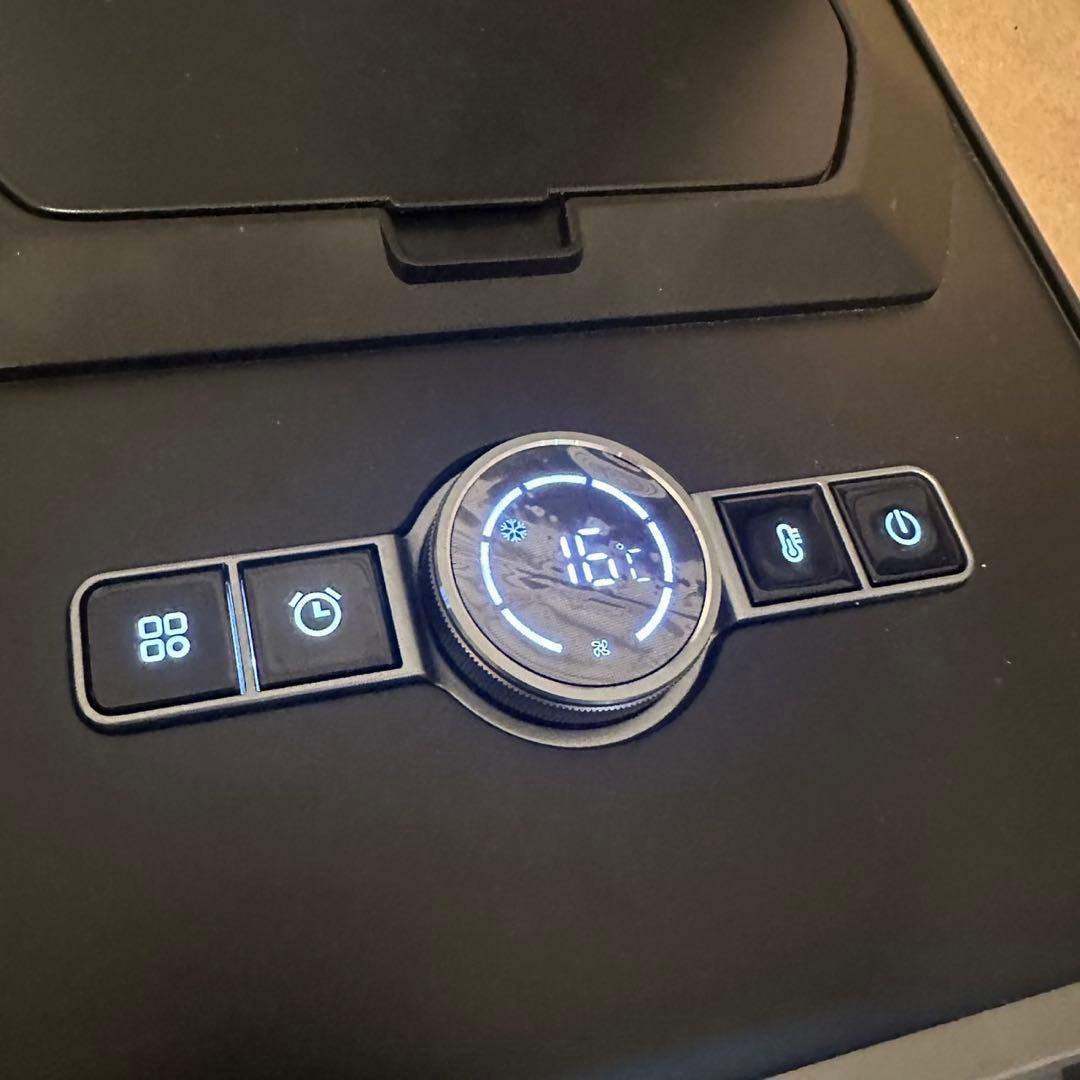 値下げ　EENOUR PA600 スポットクーラー　ポータブルエアコン　イーノウ