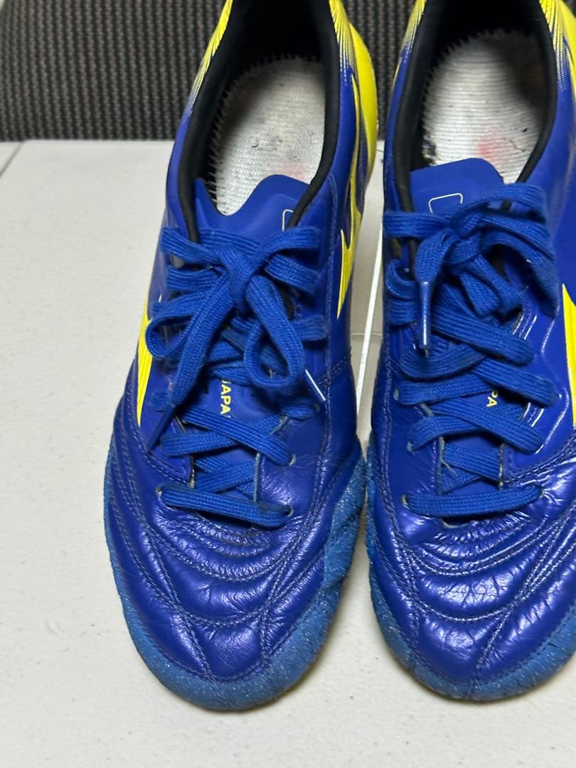 Mizuno モナルシーダ MADE IN JAPAN 24.5cm 送料込み