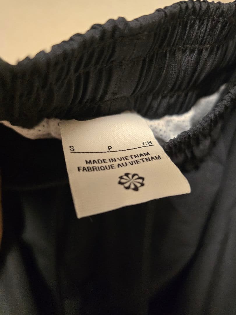 最終値下　NIKE　ナイキ　バックロゴ　セットアップ