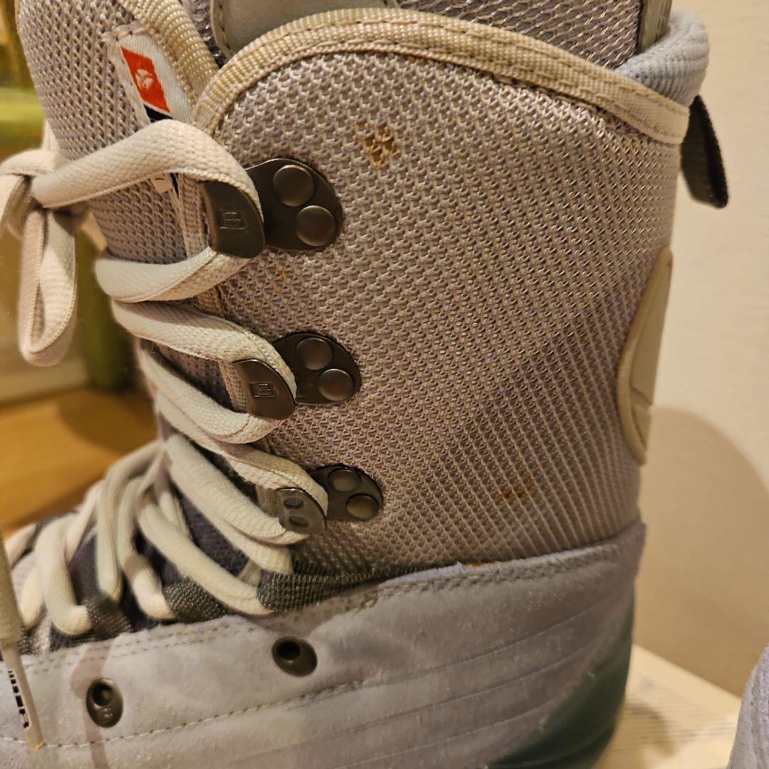 バートン　スノーボードブーツ　フリースタイル　24㎝