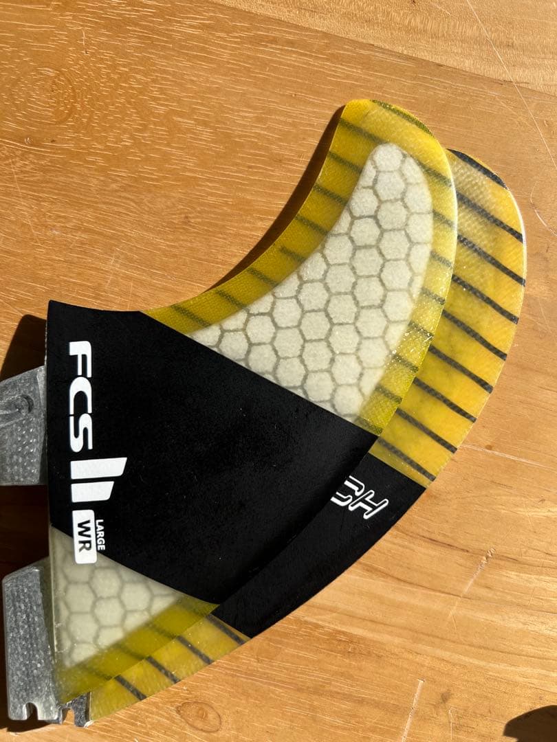 fcs2 フィン FCS2 サーフボードフィン