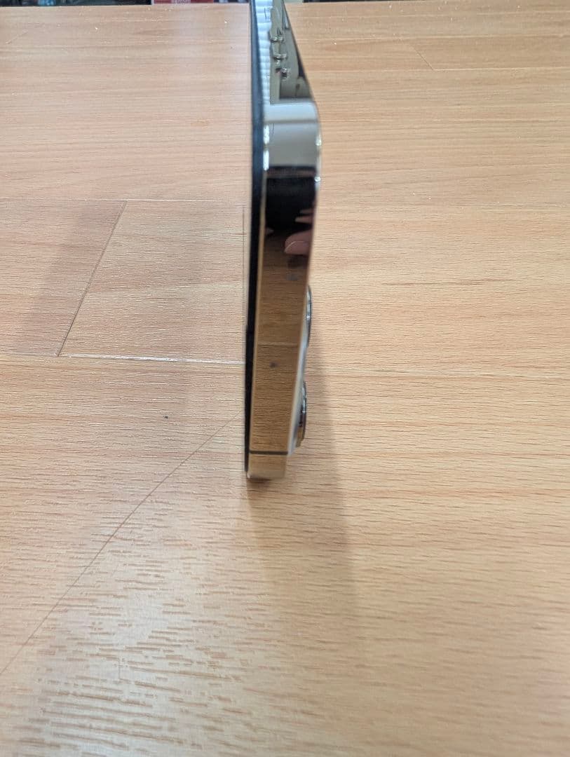 Apple iPhone 13 Pro 256GB ジャンク