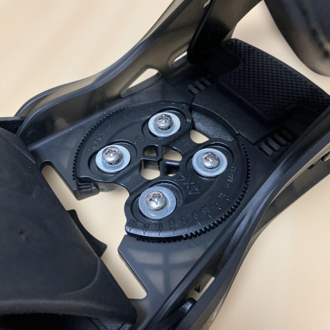 BURTON フリースタイル Mサイズ