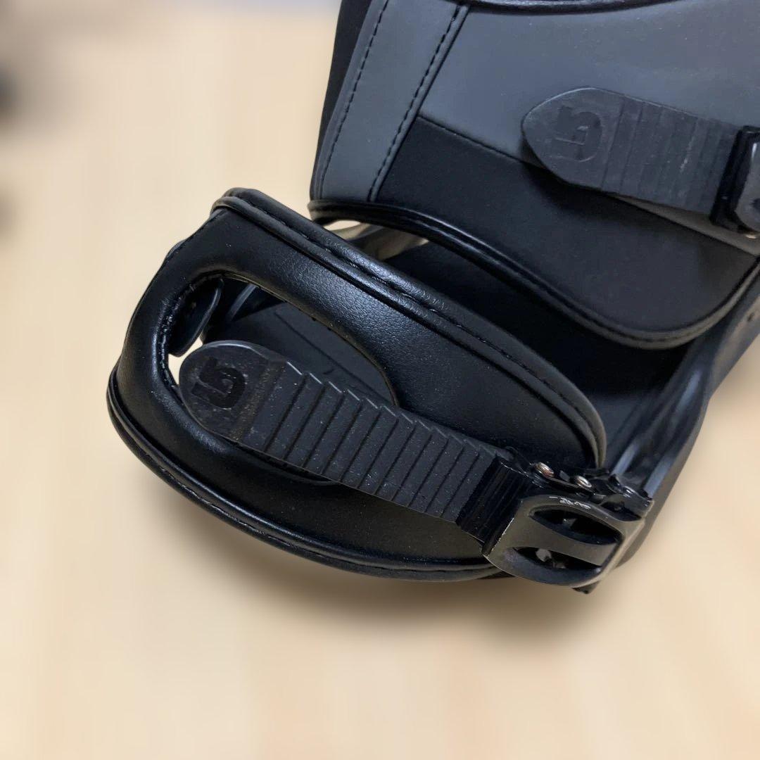 BURTON フリースタイル Mサイズ