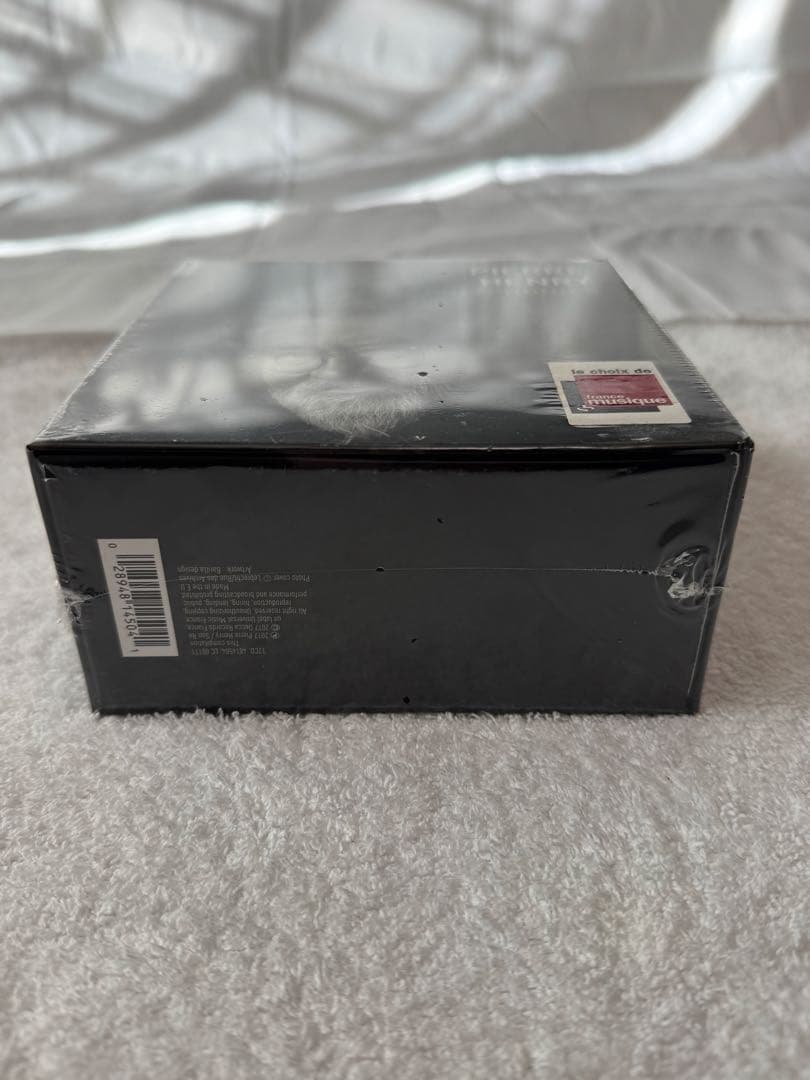 ピエール・アンリ Pierre Henry Polyphonies 未開封❗️