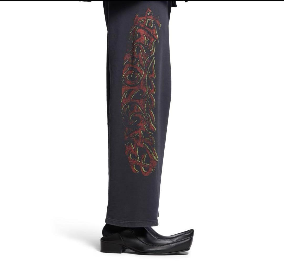 BALENCIAGA ROMEO MULE ロメオミュール39