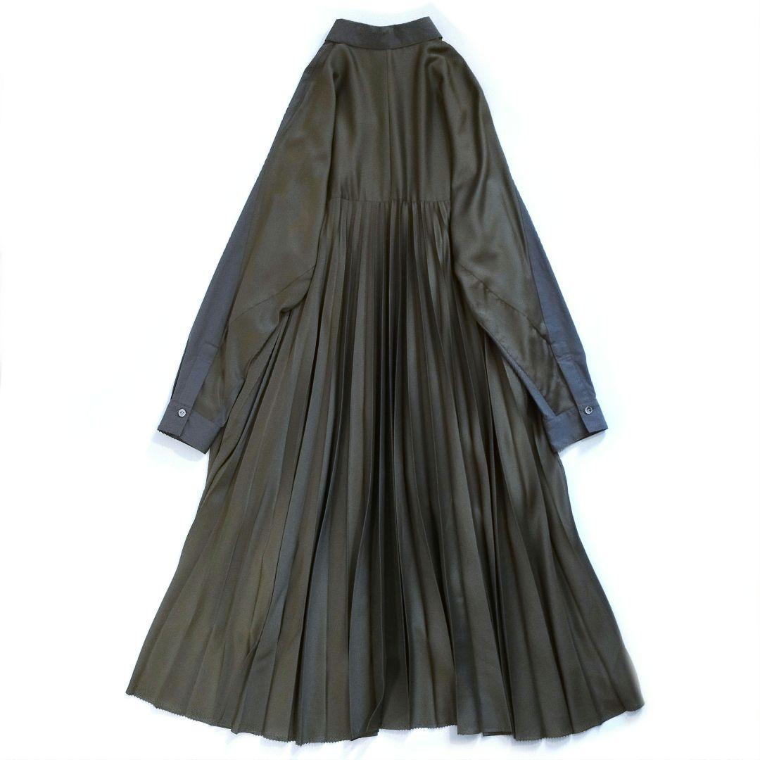 センソユニコ N2e(エヌ・ツー・イー)✨️デザイン ワンピース