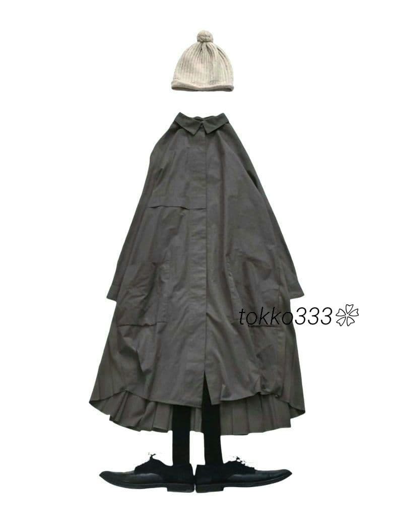 センソユニコ N2e(エヌ・ツー・イー)✨️デザイン ワンピース