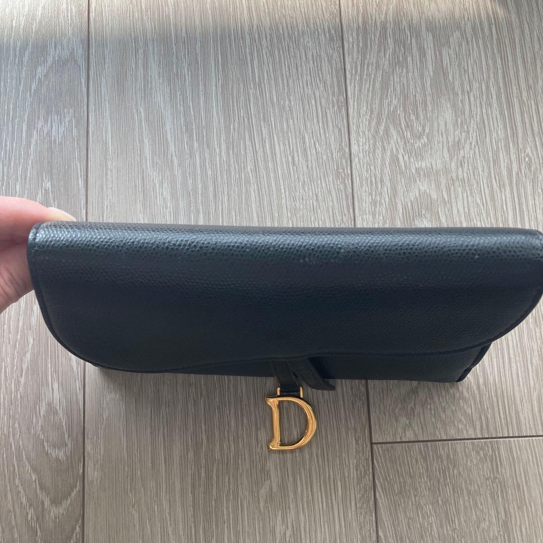 dior☆ウォレット☆