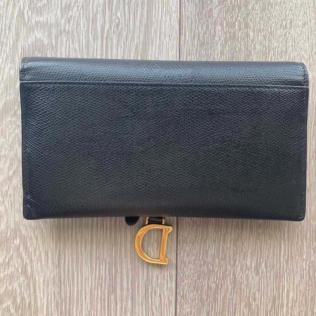 dior☆ウォレット☆