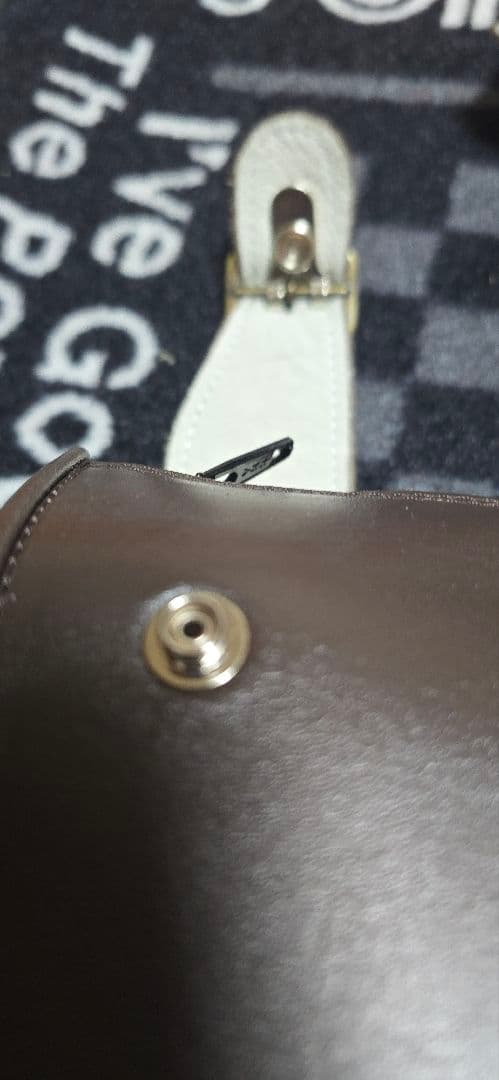 特攻ブーツ　28センチ ブラウン本革