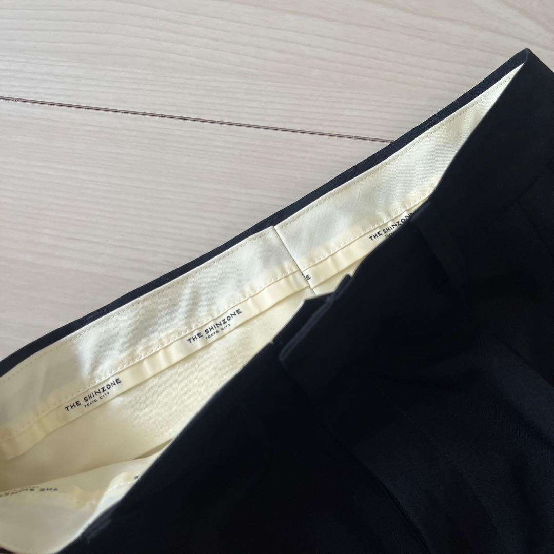 パンツ THE SHINZONE CHRYSLER PANTS