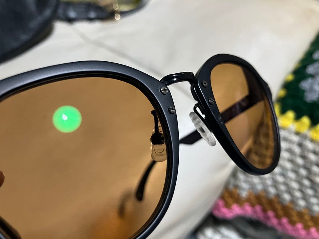 ZEQUE JULIA TALEXラスターオレンジ