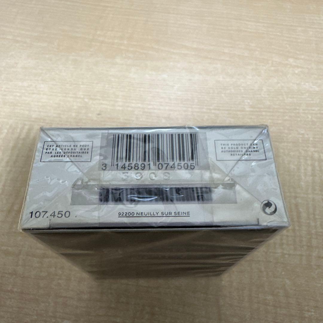 BLEU DE CHANEL オードトワレ 50 mL