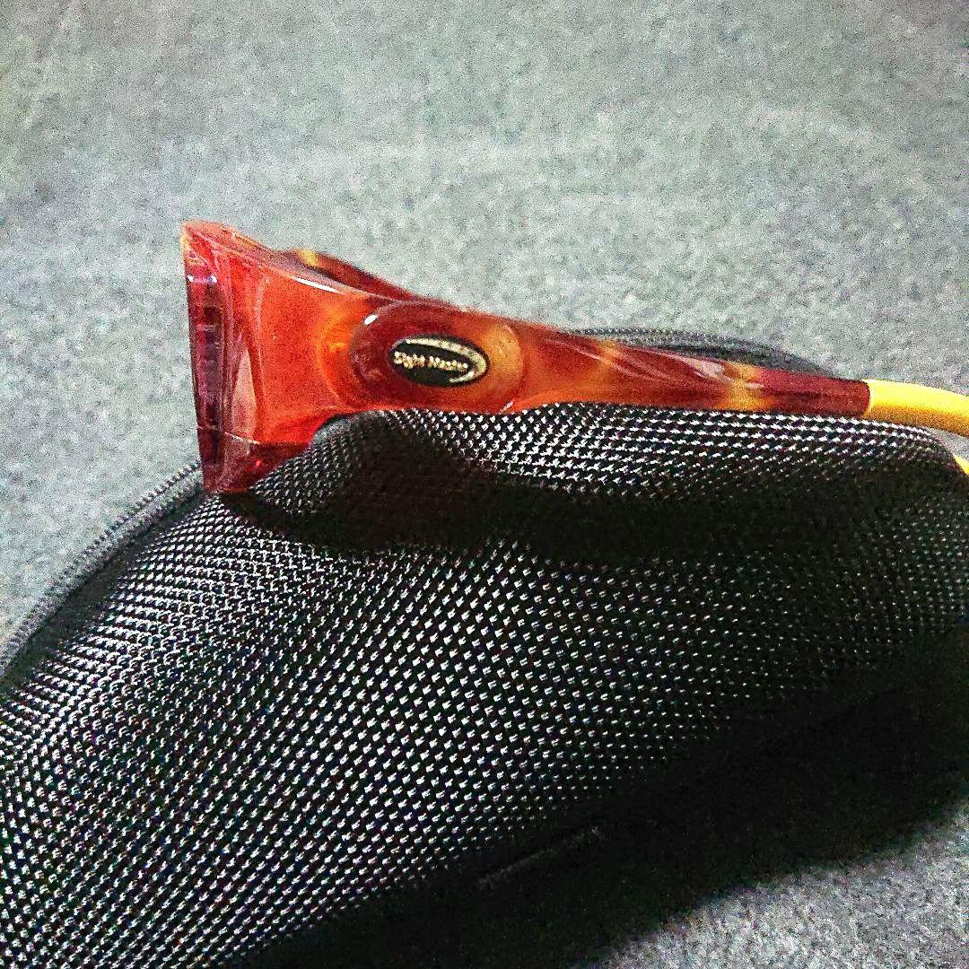 TIEMCO　サイトマスター　偏光サングラス　匿名配送