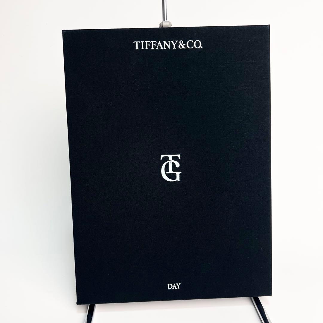 【✨美品・希少✨】 ティファニー × 読売ジャイアンツ コンプリートブック.