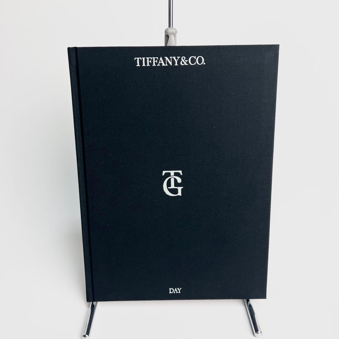 【✨美品・希少✨】 ティファニー × 読売ジャイアンツ コンプリートブック.