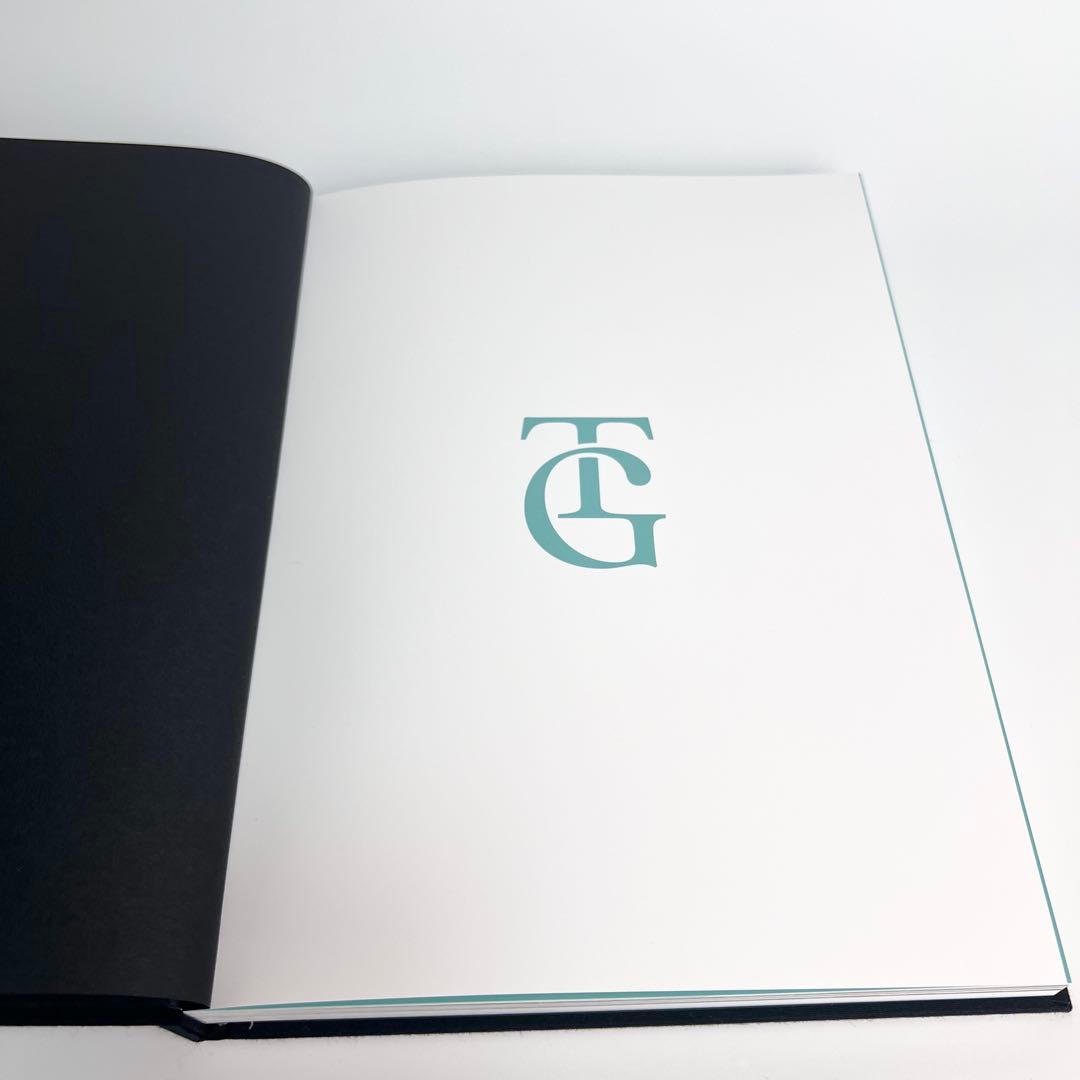 【✨美品・希少✨】 ティファニー × 読売ジャイアンツ コンプリートブック.