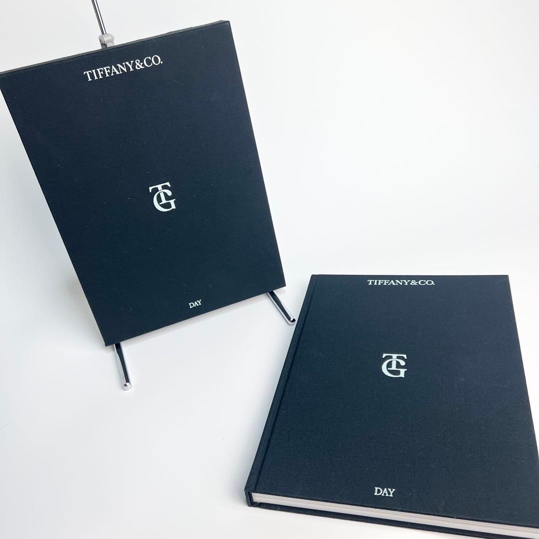 【✨美品・希少✨】 ティファニー × 読売ジャイアンツ コンプリートブック.