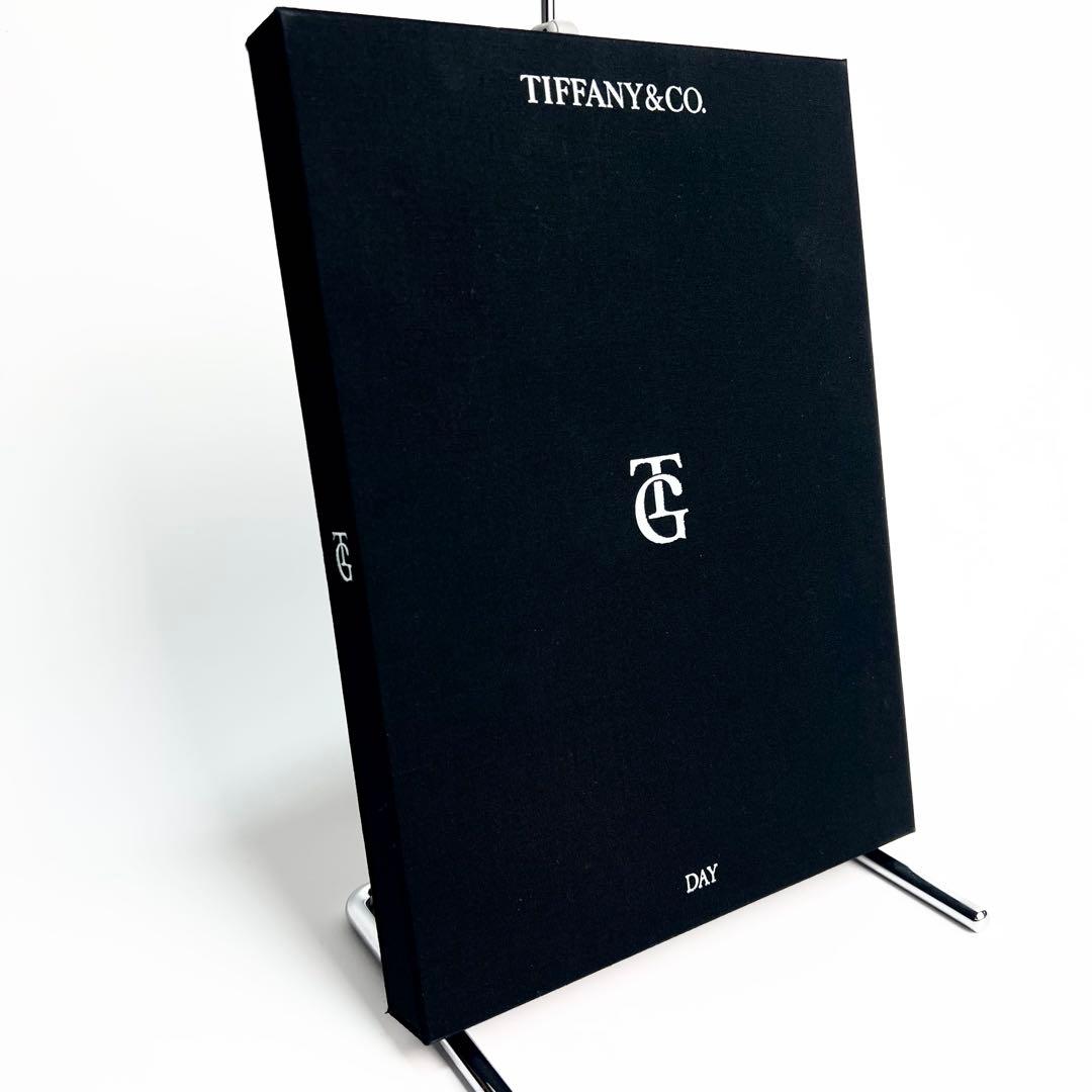 【✨美品・希少✨】 ティファニー × 読売ジャイアンツ コンプリートブック.