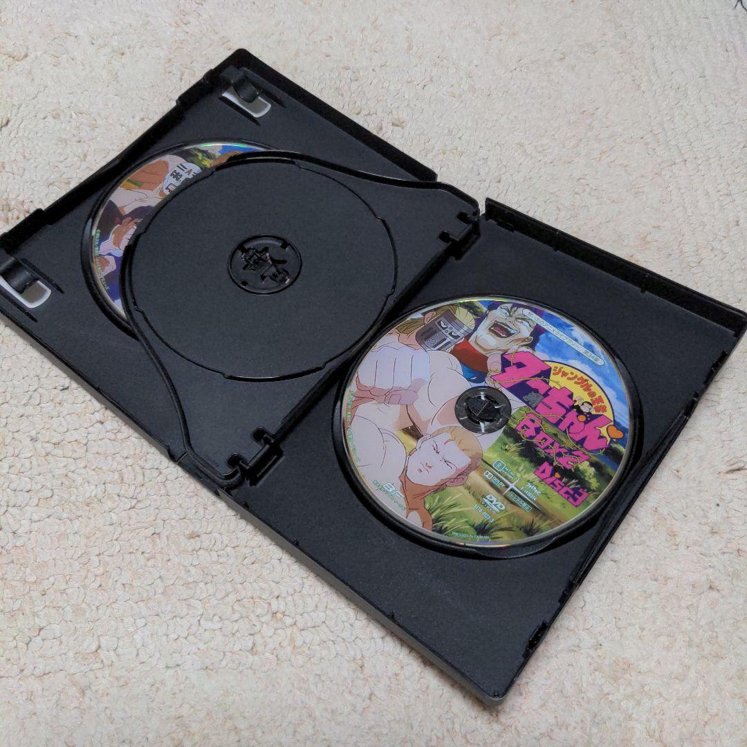 ジャングルの王者ターちゃん DVD BOX セット