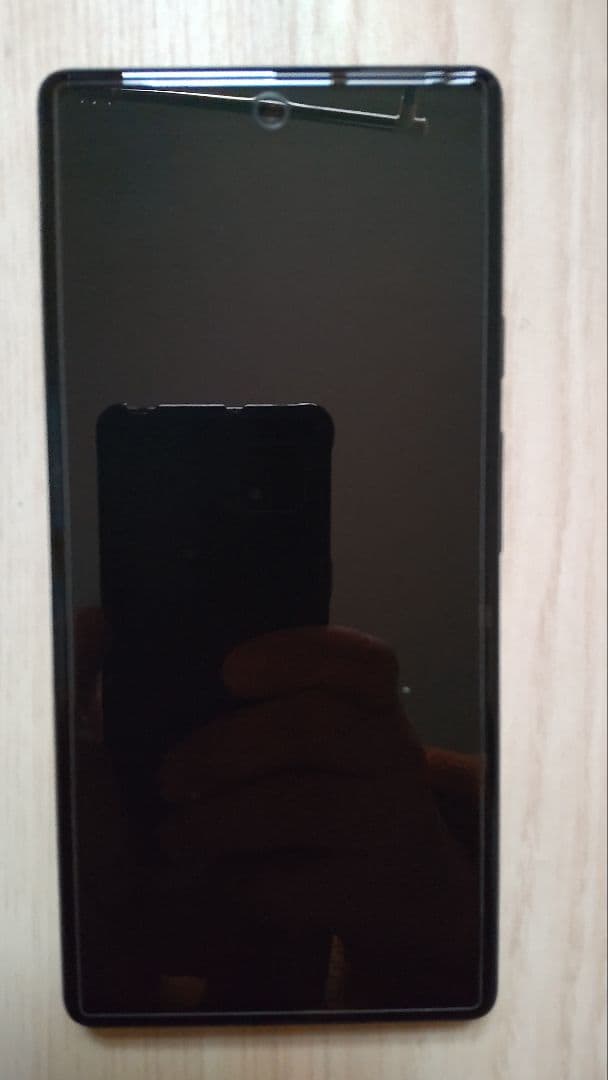 ジョンソン【美品】 Google Pixel 6a SIMフリー